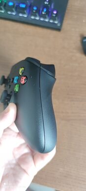 Mando Xbox Series X + Adaptador Bluetooth for sale