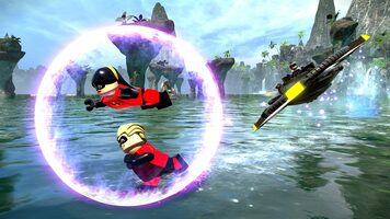 LEGO: The Incredibles XBOX LIVE Key ARGENTINA for sale
