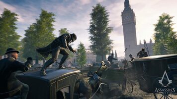 Redeem Assassin's Creed: Syndicate (Special Edition) Uplay Key EUROPE