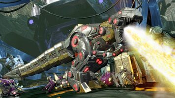 Transformers: Fall of Cybertron Steam Key GLOBAL for sale