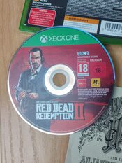 Red Dead Redemption 2 Xbox One for sale