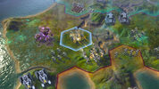 Sid Meier's Civilization: Beyond Earth - Exoplanets Map Pack (DLC) Steam Key GLOBAL for sale