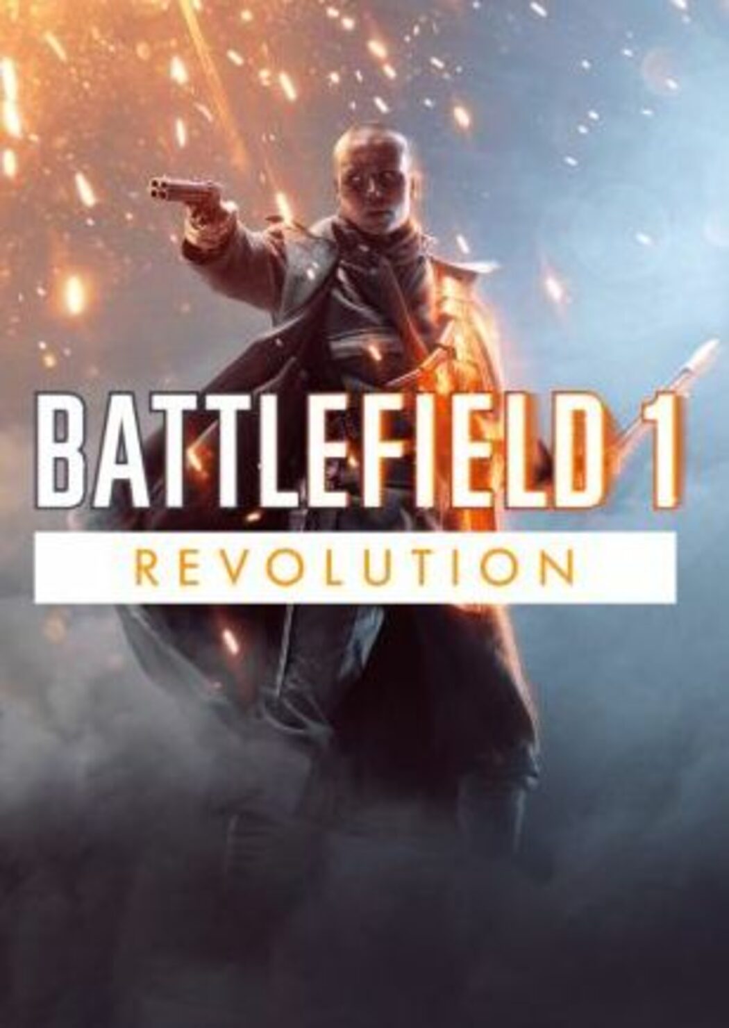 battlefield 1 price