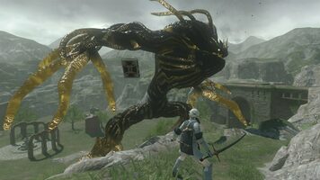 NieR Replicant v1.22474487139 PlayStation 4 for sale