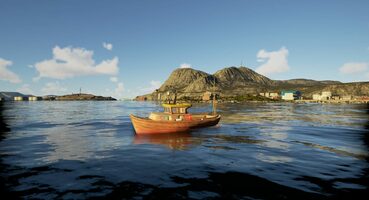 Fishing: Barents Sea Steam Key EUROPE for sale