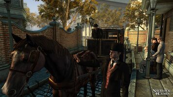Get The Sherlock Holmes Collection Steam Key GLOBAL