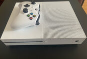 Xbox One S, 1T