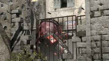 Redeem Serious Sam 3 Delixe (PC) Steam Key GLOBAL