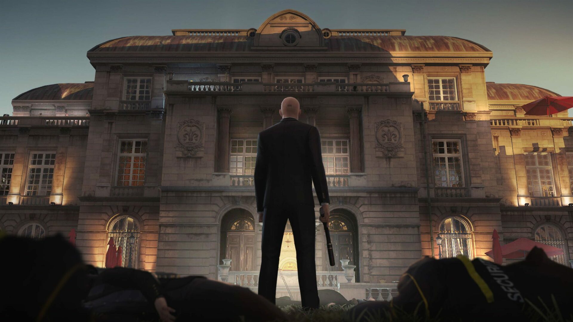 Hitman 3 - Confere os requisitos mínimos e recomendados