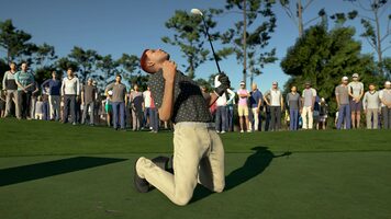 PGA TOUR 2K21 Digital Deluxe (Xbox One) Xbox Live Key GLOBAL for sale