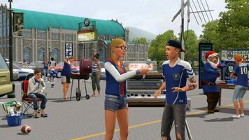 The Sims 3: University Life (DLC) Origin Key UNITED STATES