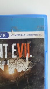 Get Resident Evil 7: Biohazard PlayStation 4