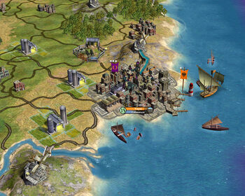 Buy Sid Meier's Civilization IV - Beyond the Sword (DLC) Steam Key EUROPE