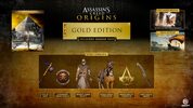 Assassin's Creed: Origins (Gold Edition) (PC) Uplay Key UNITED STATES