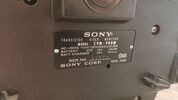 Sony CVM-90UM