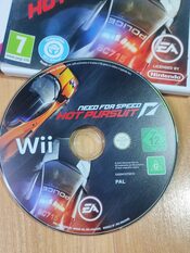Get Need For Speed: Hot Pursuit Wii