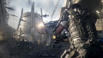 Buy Call of Duty: Advanced Warfare  (PC) Steam Key EUROPE