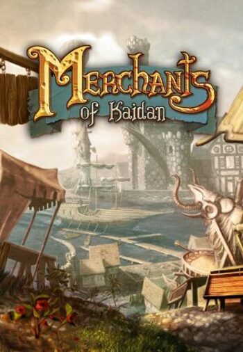 merchants of kaidan steam