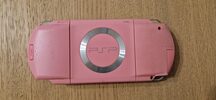 Redeem PSP 1000, Pink, 32MB