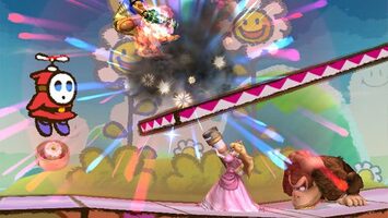 Redeem Super Smash Bros. Brawl Wii