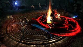 Buy Dungeon Siege III - Treasures of the Sun (DLC) Steam Key GLOBAL