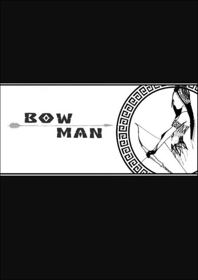 E-shop Bow Man (PC) Steam Key GLOBAL