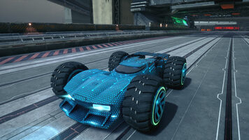 GRIP: Combat Racing - Nyvoss Garage Kit (DLC) (PC) Steam Key GLOBAL
