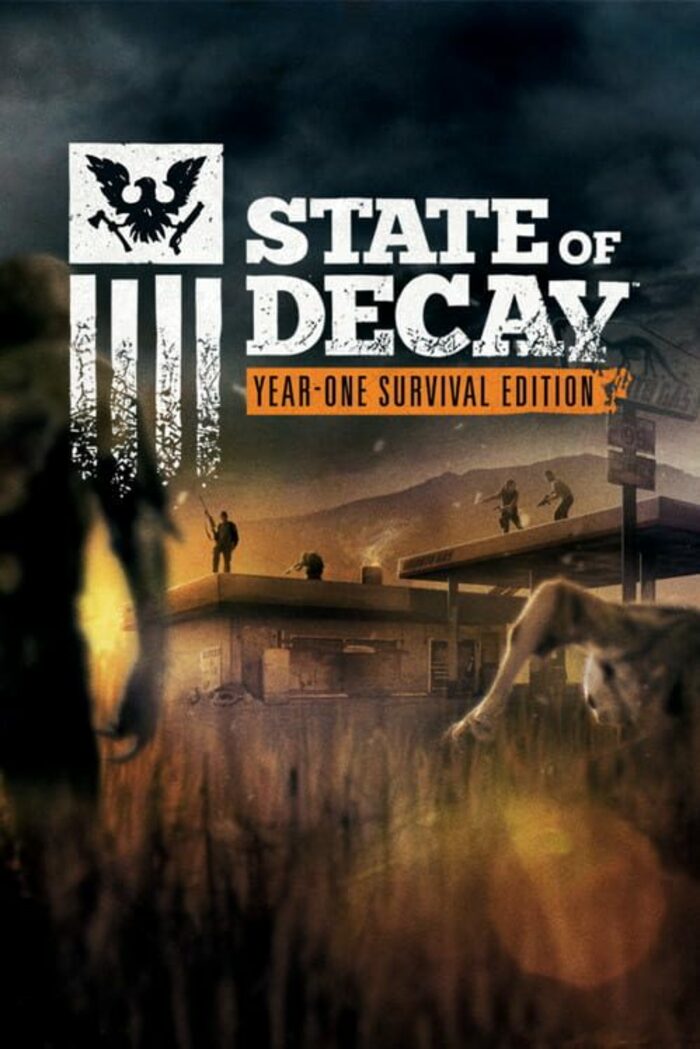 Buy State of Decay: Year-One Survival Edition CD Key!