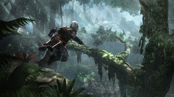 Assassin's Creed IV: Black Flag Uplay Key EUROPE
