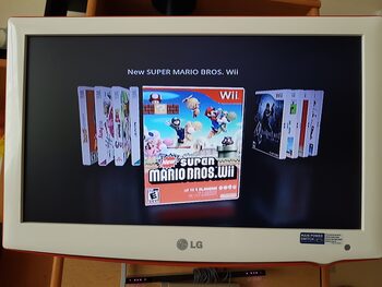 Redeem Nintendo Wii 16Gb