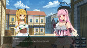 Get Sakura Knight 2 (PC) Steam Key EUROPE