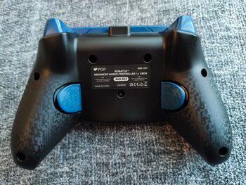PDP Rematch - Glitch Green for sale