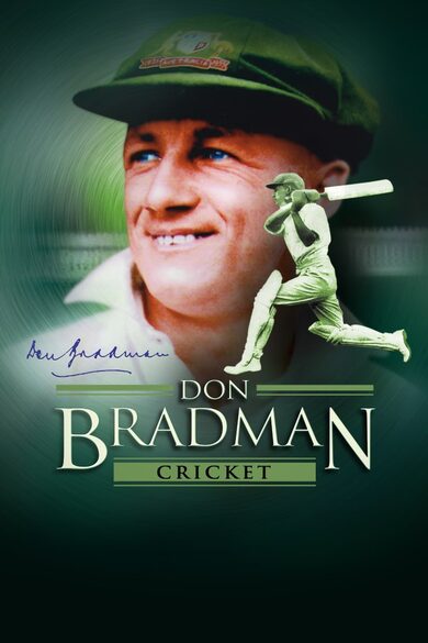 E-shop Don Bradman Cricket XBOX LIVE Key EUROPE