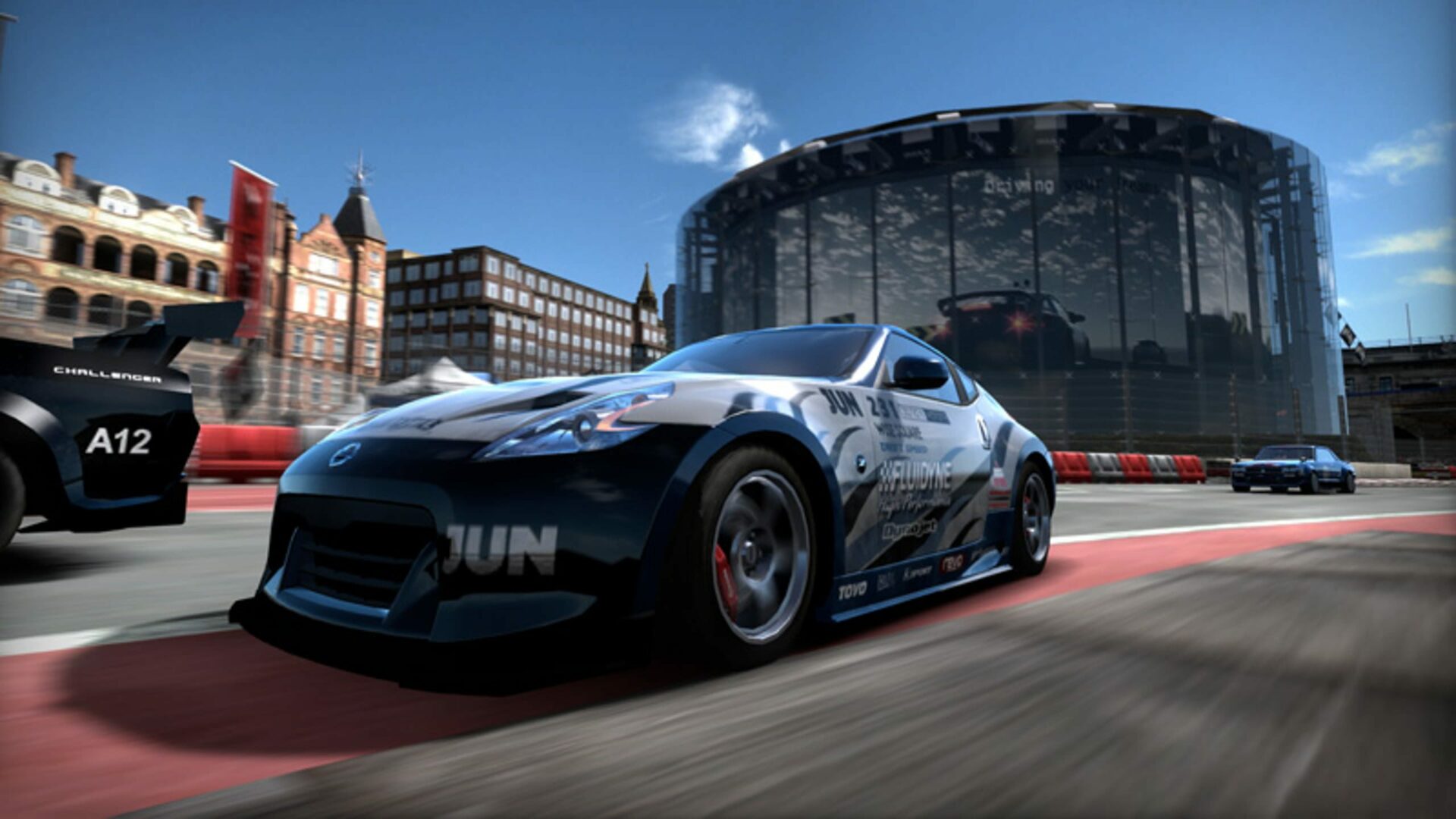 Need For Speed Shift - DVD ROM - GAMES E CONSOLES - GAME PC : PC Informática