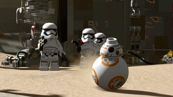 LEGO: Star Wars – The Force Awakens Steam Key GLOBAL