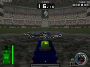 Demolition Racer PlayStation