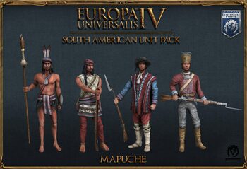 Get Europa Universalis IV - El Dorado Content Pack (DLC) Steam Key GLOBAL
