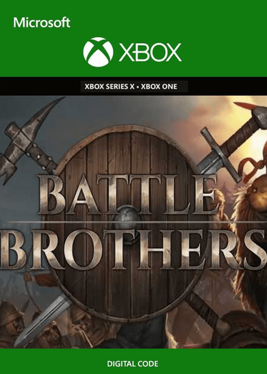 

Battle Brothers – Complete Edition Xbox Live Key ARGENTINA