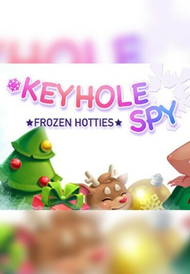 

Keyhole Spy: Frozen Hotties Steam Key GLOBAL