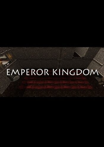 Emperor Kingdom Steam Key GLOBAL