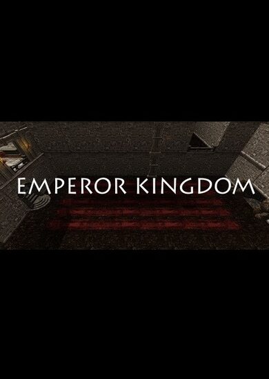 

Emperor Kingdom Steam Key GLOBAL