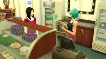 The Sims 4: Laundry Day Stuff (DLC) Origin Key GLOBAL