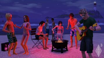 Buy The Sims 3: Katy Perry's Sweet Treats (DLC) Origin Key GLOBAL