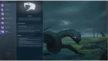 Northgard - Sváfnir, Clan of the Snake (DLC) Steam Key GLOBAL