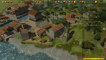 Hegemony III: Clash of the Ancients Steam Key GLOBAL for sale