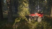 theHunter: Call of the Wild – ATV SABER 4X4 (DLC) (PC) Steam Key EUROPE for sale