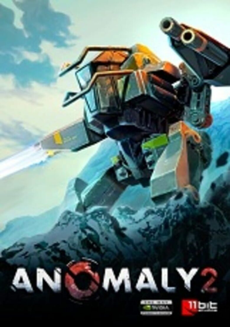anomaly 2 steam anomaly 2 steam