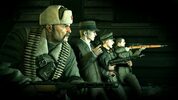 Sniper Elite: Nazi Zombie Army Steam Key GLOBAL for sale