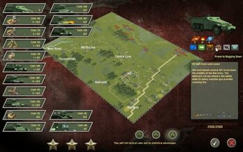 Redeem Battle Academy 2: Eastern Front (PC) Steam Key EUROPE