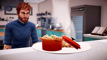 Redeem Chef Life - A Restaurant Simulator Deluxe Edition (PC) Steam Key GLOBAL